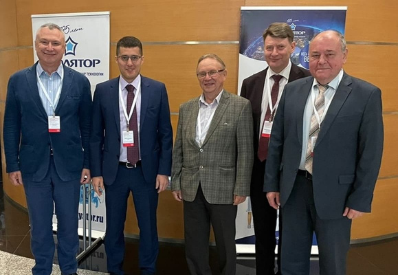 Конференция по силовым трансформаторам и диагностированию электрооборудования в Екатеринбурге, 2021г.