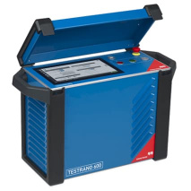 TESTRANO 600