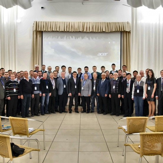 XХII пленарное заседание Совета и Научно-практической конференции