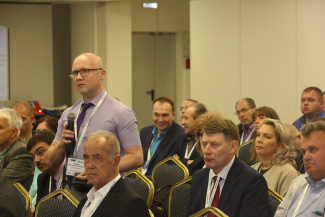 XХV пленарное заседание Совета и Научно-практической конференции