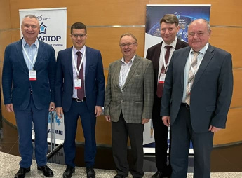 С 2014 года являемся учредителями Совета по диагностике