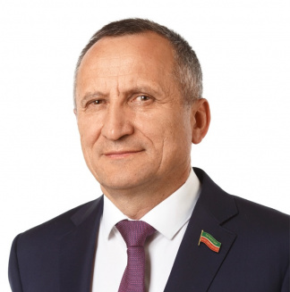 Абдуллазянов Эдвард Юнусович