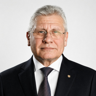 Ившин Игорь Владимирович