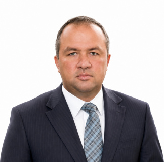 Китанин Алексей Викторович