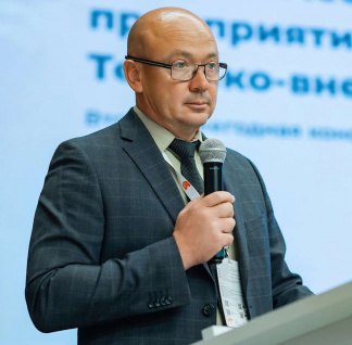 Проскурин Евгений Анатольевич