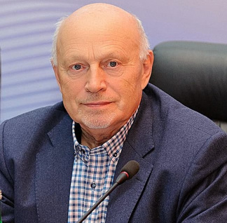 Овсянников Александр Георгиевич