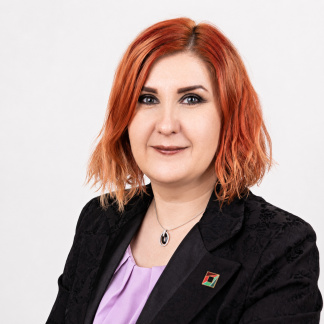 Русина Анастасия Георгиевна