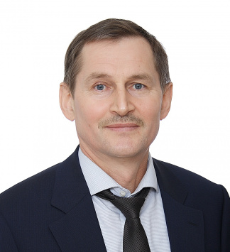 Тукачёв Иван Григорьевич