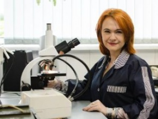 Высогорец Светлана Петровна