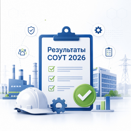 Результаты СОУТ