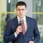 Алексей Утепов